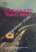 Loco-Hauled Travel 1982 by WEBSTER, Neil